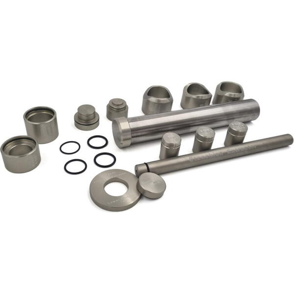 KIT SCULE ND TUNED MONTAT/DEMONTAT TUB FURCA Set