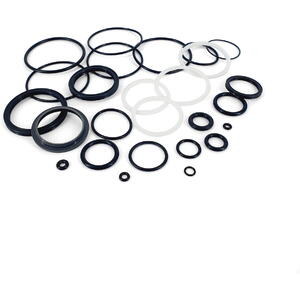 KIT SERVICE ND TUNED ROCKSHOX MONARCH MAIN Set