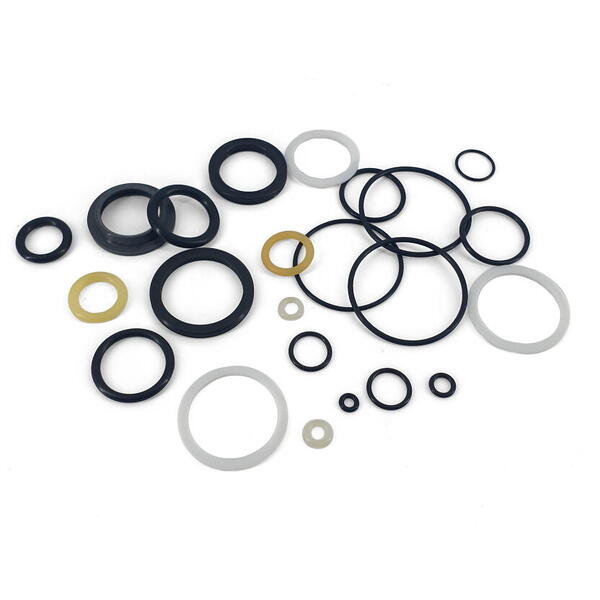 KIT SERVICE ND TUNED FOX / ROCKSHOX MICRO BRAIN MAIN Set