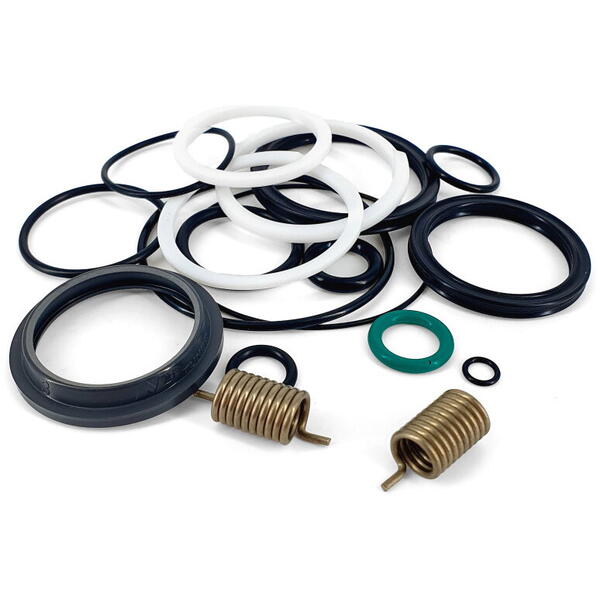 KIT SERVICE ND TUNED ROCKSHOX DELUXE/NUDE/MAIN Set