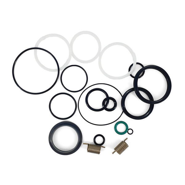 KIT SERVICE ND TUNED ROCKSHOX DELUXE/NUDE/MAIN Set