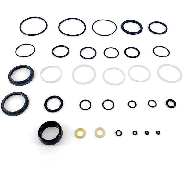 KIT SERVICE ND TUNED FOX FLOAT X2 MAIN Set