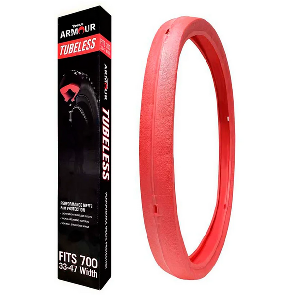Camera bicicleta Protectie Antipana TANNUS ARMOUR 700 x 33-47(33/47-622) Gravel TUBELESS
