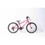 Bicicleta BICICLETA COPII GEPARD ROAR 20 PINK 20inch