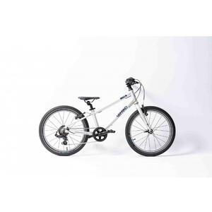 BICICLETA COPII GEPARD ROAR 20 RAW ALUMINIUM 20inch