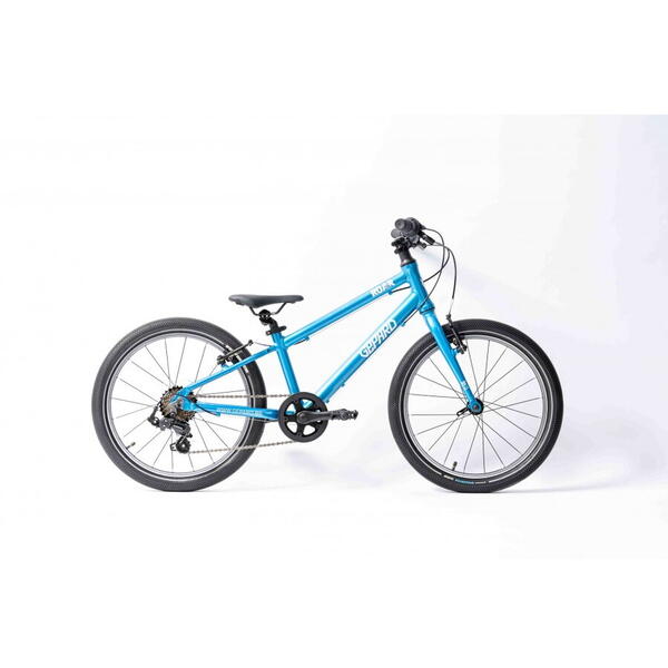 Bicicleta BICICLETA COPII GEPARD ROAR 20 BLUE 20inch