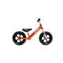 Bicicleta BICICLETA COPII GEPARD BLANCE ANODIZED ORANGE 12inch