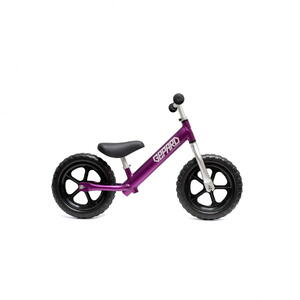 BICICLETA COPII GEPARD BLANCE ANODIZED PURPLE 12inch