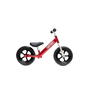 Bicicleta BICICLETA COPII GEPARD BLANCE ANODIZED RED 12inch