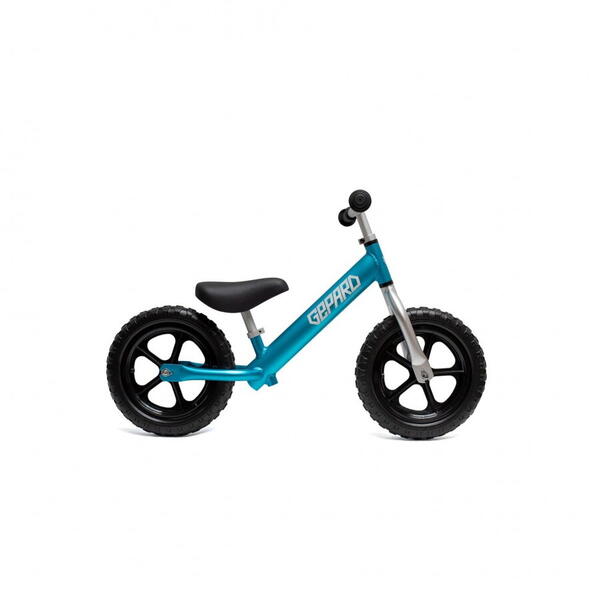 Bicicleta BICICLETA COPII GEPARD BLANCE ANODIZED BLUE 12inch