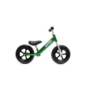 BICICLETA COPII GEPARD BLANCE ANODIZED GREEN 12inch