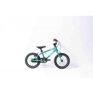 BICICLETA COPII GEPARD ROAR 14 GREEN 14inch
