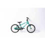 Bicicleta BICICLETA COPII GEPARD ROAR 16 GREEN 16inch