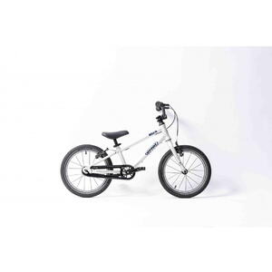 BICICLETA COPII GEPARD ROAR 16 RAW ALUMINIUM 16inch
