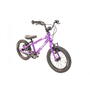 Bicicleta BICICLETA COPII GEPARD ROAR 14 PURPLE 14inch