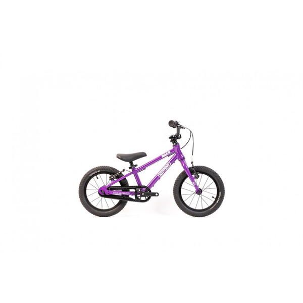Bicicleta BICICLETA COPII GEPARD ROAR 14 PURPLE 14inch