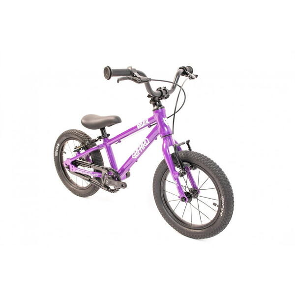 Bicicleta BICICLETA COPII GEPARD ROAR 14 PURPLE 14inch