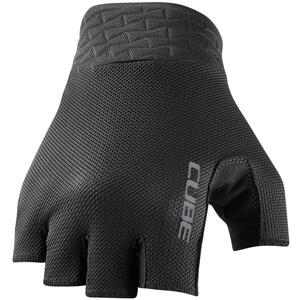 MANUSI CUBE PERFORMANCE SHORT FINGER BLACK S