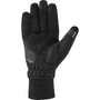 MANUSI CUBE GLOVES WINTER LONG FINGER X NF BLACK XXL