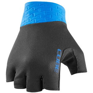 MANUSI CUBE PERFORMANCE SHORT FINGER BLACK BLUE XL