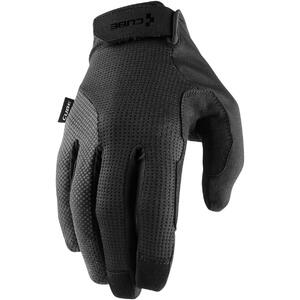 MANUSI CUBE COMFORT LONG FINGER BLACK GREY XL (10)