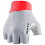 MANUSI CUBE PERFORMANCE SHORT FINGER GREY RED XL
