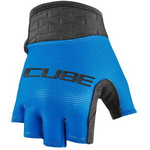 MANUSI CUBE PERFORMANCE JUNIOR BLUE XXS