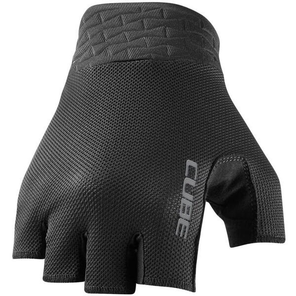 MANUSI CUBE PERFORMANCE SHORT FINGER BLACK XL
