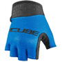 MANUSI CUBE PERFORMANCE JUNIOR BLUE XXXS