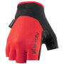 MANUSI CUBE SHORT FINGER X NATURAL FIT RED XL