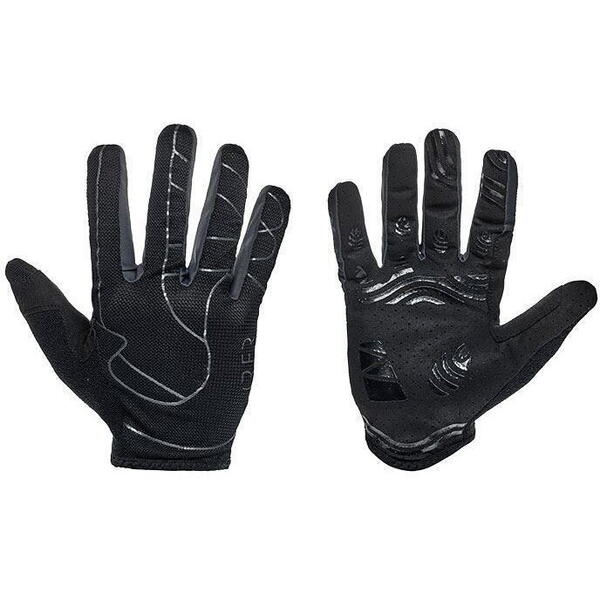 MANUSI RFR PRO CU DEGETE 11942 L