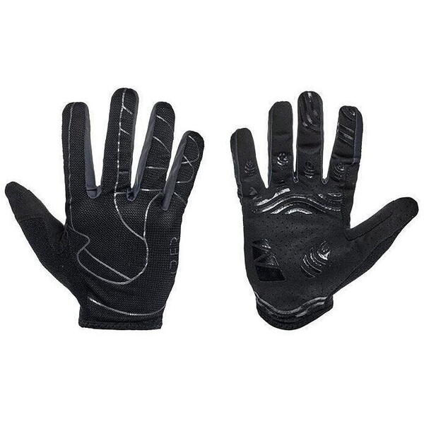 MANUSI RFR PRO CU DEGETE 11942 XL