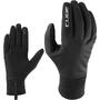 MANUSI CUBE ALL SEASON LONG FINGER BLACK M