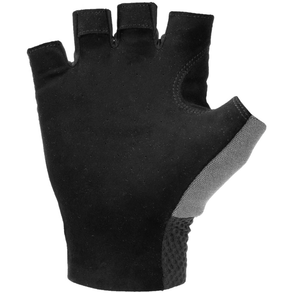 MANUSI CUBE RACE SHORT FINGER BLACK XXL