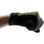 MANUSI CUBE GRAVITY LONG FINGER TM GREEN/GREY M