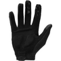 MANUSI CUBE CMPT COMFORT LONG FINGER BLACK M