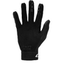 MANUSI CUBE CMPT SPORT LONG FINGER BLACK M