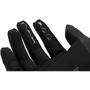 MANUSI CUBE CMPT SPORT LONG FINGER BLACK M
