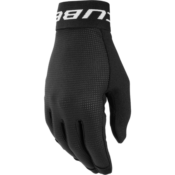 MANUSI CUBE CMPT SPORT LONG FINGER BLACK S