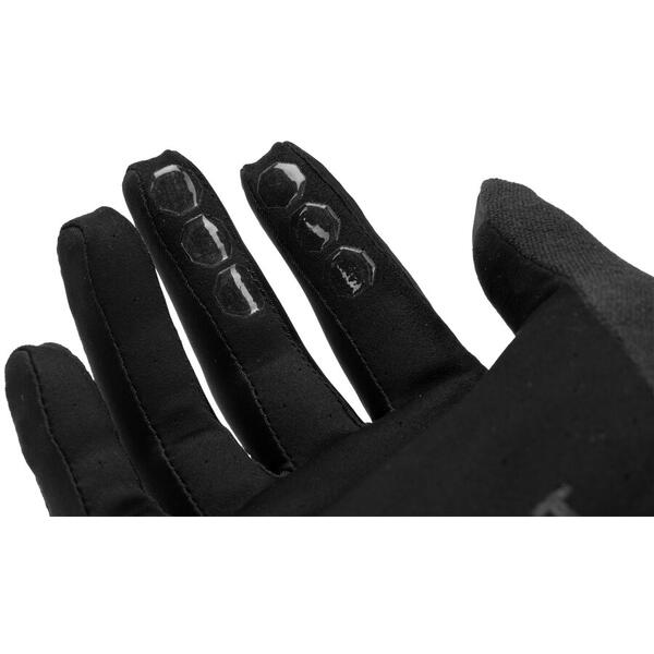 MANUSI CUBE CMPT SPORT LONG FINGER BLACK S
