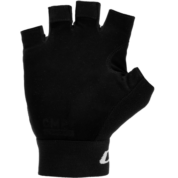 MANUSI CUBE CMPT SPORT SHORT FINGER BLACK XL