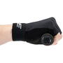 MANUSI CUBE CMPT SPORT SHORT FINGER BLACK L