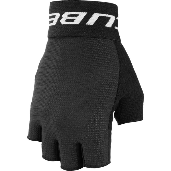 MANUSI CUBE CMPT SPORT SHORT FINGER BLACK M