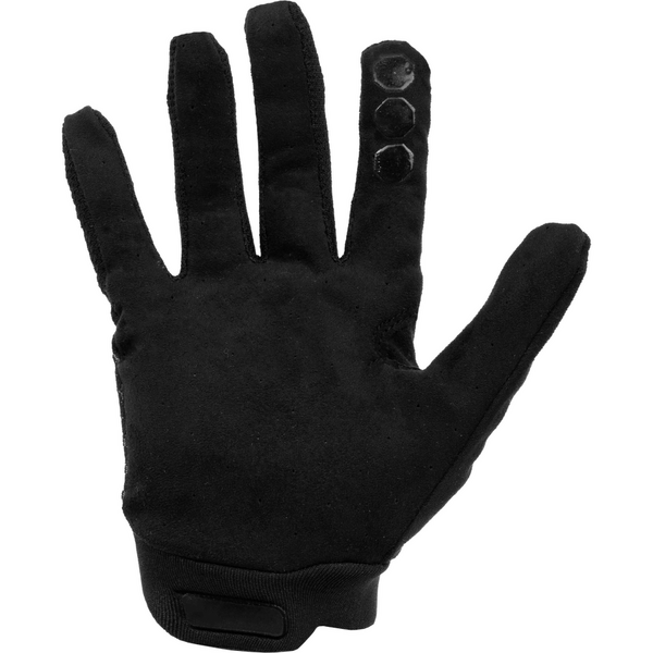 MANUSI CUBE ROOKIE BLACK XXS (5)