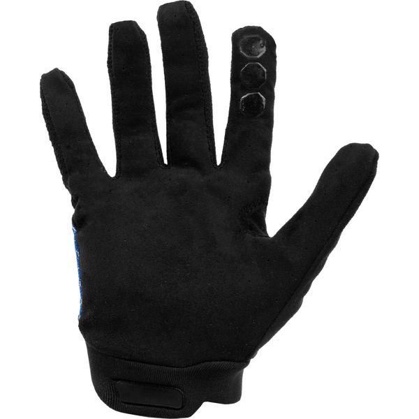 MANUSI CUBE ROOKIE LONG FINGER X ACTIONTEAM XS (6)