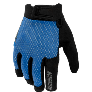 MANUSI CUBE ROOKIE LONG FINGER X ACTIONTEAM XS (6)