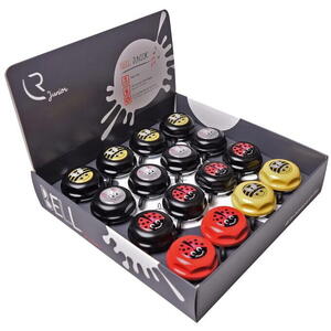 SONERIE RFR JUNIOR BUBURUZA NEAGRA