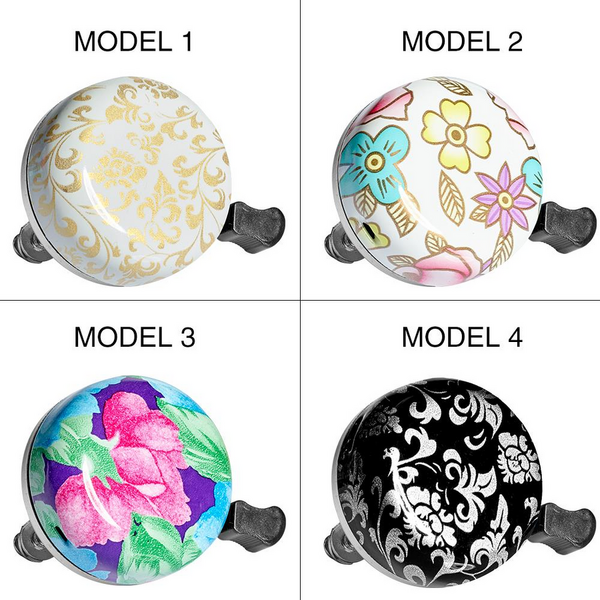 Sonerie RFR BELL URBAN MODEL 4 MODEL 4