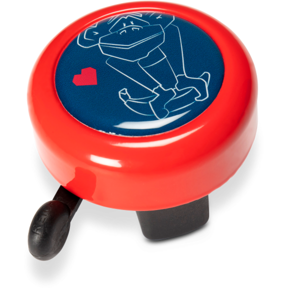 Sonerie SONERIE RFR BELL BUDDYS MONKEY MAIMUTA