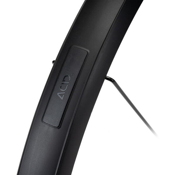 Aparatoare noroi APARATORI ACID NUROAD HYBRID 60 28" BB MOUNT 2.0 Set